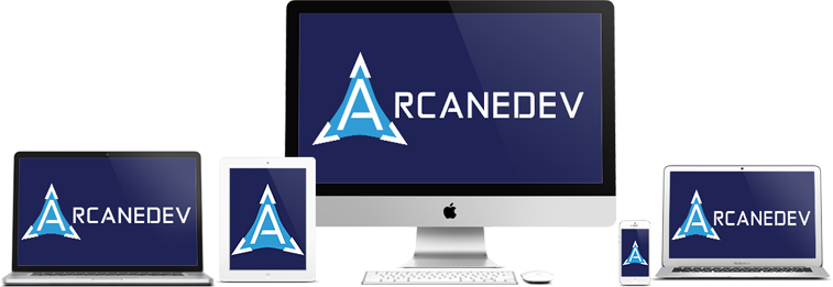 ARCANEDEV Services