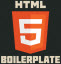 HTML5 boilerplate