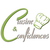 Cuisine & Confidences