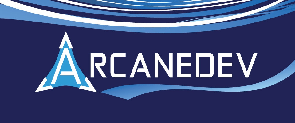 Bienvenue sur le blog officiel de ARCANEDEV !