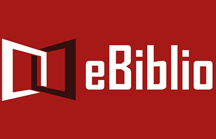 Ebiblio Logo