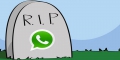 WhatsApp connaît une panne mondiale