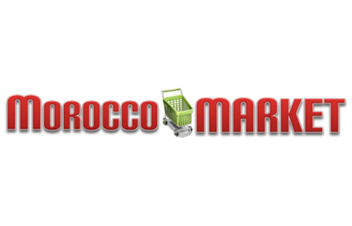 Morocco Market Logo